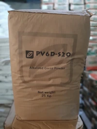 Cacao naturel