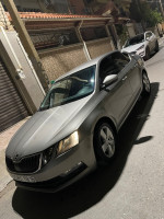 voitures-skoda-octavia-2018-ambition-bouira-algerie