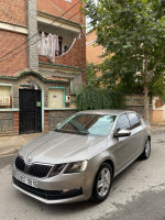 voitures-skoda-octavia-2018-ambition-bouira-algerie