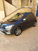 voitures-dacia-sandero-2018-stepway-restylee-medea-algerie