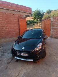 سيارات-renault-clio-3-2012-night-and-day-الميلية-جيجل-الجزائر