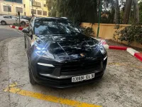 Porsche Macan T 2024 T
