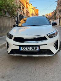 سيارات-kia-kx1-2025-luxury-سيدي-موسى-الجزائر