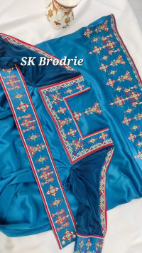 robes-robe-berbere-moderne-birkhadem-alger-algerie