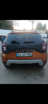 voitures-dacia-duster-2022-constantine-algerie