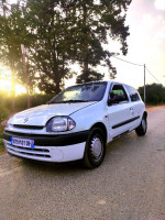 voitures-renault-clio-2-2001-clio2-blida-algerie