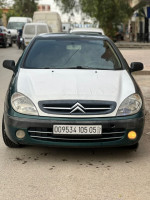 voitures-citroen-xsara-2005-batna-algerie