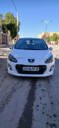 voitures-peugeot-308-2013-barika-batna-algerie