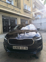 voitures-skoda-fabia-2023-larbaa-blida-algerie