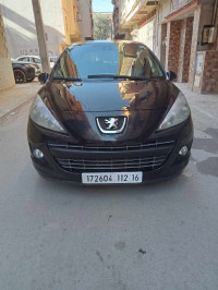 voitures-peugeot-207-2012-les-eucalyptus-alger-algerie