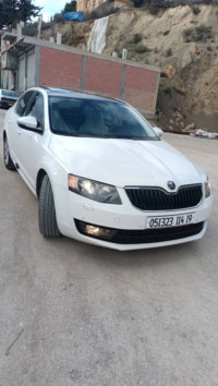 voitures-skoda-octavia-2014-elegance-dgs-bouandas-setif-algerie