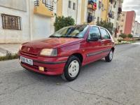 سيارات-renault-clio-1-1994-سيدي-بلعباس-الجزائر