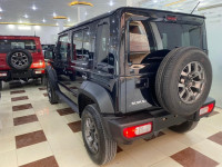 voitures-suzuki-jimny-2024-dar-el-beida-alger-algerie