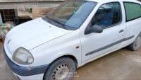 voitures-renault-clio-2-2001-ziama-mansouriah-jijel-algerie