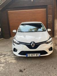 voitures-renault-clio5-2021-zen-blida-algerie