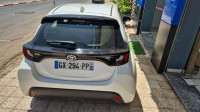 voitures-toyota-yaris-2024-bir-el-djir-oran-algerie