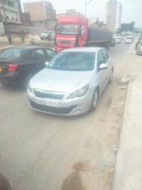 سيارات-peugeot-308-2016-active-تيزي-وزو-الجزائر