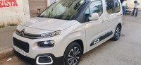 voitures-citroen-berlingo-2019-el-magharia-alger-algerie