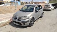 سيارات-citroen-c3-2007-بسكرة-الجزائر