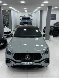 Mercedes Gle 300d 2024 Full options