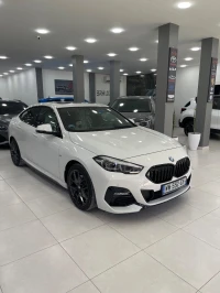 BMW Série 1 2025 Pack m