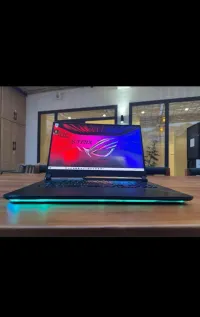 Asus ROG Strix scar 17 special edition 
