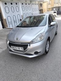 سيارات-peugeot-208-2015-تيزي-وزو-الجزائر
