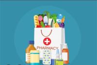 طب-و-صحة-vendeuse-en-pharmacie-بئر-توتة-الجزائر
