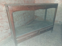 accessoire-pour-animaux-aquarium-avec-meuble-doccasion-a-vendre-12m-alger-centre-algerie