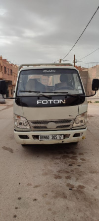 camion-foton-1036-2005-djelfa-algerie