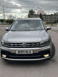 voitures-volkswagen-tiguan-2016-r-line-el-hadjar-annaba-algerie