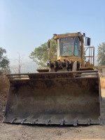 engin-caterpillar-chargeur-980s-1989-bouinan-blida-algerie