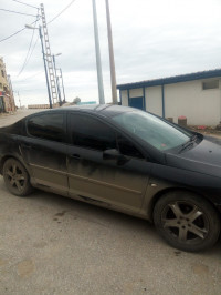 voitures-peugeot-407-2008-tizi-ouzou-algerie