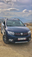 voitures-dacia-sandero-2018-stepway-tessala-ldematai-mila-algerie