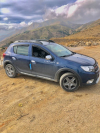 voitures-dacia-sandero-2018-stepway-tessala-ldematai-mila-algerie