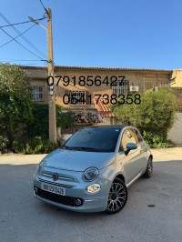 سيارات-fiat-500-2024-dolcevita-plus-المدية-الجزائر