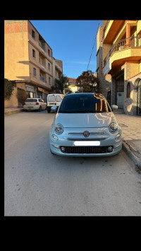 voitures-fiat-500-2024-dolce-vita-setif-algerie