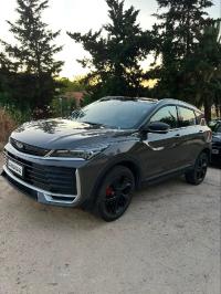 سيارات-geely-coolray-2026-full-option-جيجل-الجزائر