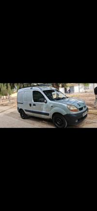 Renault Kangoo 2005 Kangoo thumbnail 4