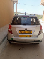 voitures-changan-cx20-2014-timgad-batna-algerie