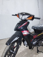 motos-scooters-majic-sym-2024-bouarfa-blida-algerie