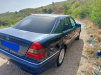 voitures-mercedes-classe-c-1997-ain-oussara-djelfa-algerie