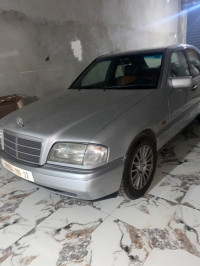 voitures-mercedes-classe-c-1995-180-badredine-el-mokrani-sidi-bel-abbes-algerie