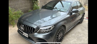 voitures-mercedes-classe-c-2020-alger-centre-algerie