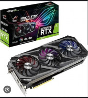 carte-graphique-rtx-3070-asus-rog-strix-8gb-ddr6-hussein-dey-alger-algerie