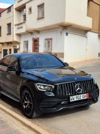 سيارات-mercedes-glc-2021-بئر-الجير-وهران-الجزائر