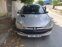 سيارات-peugeot-206-2005-يسر-بومرداس-الجزائر