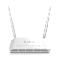 Modem D-Link 