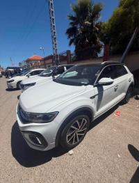 سيارات-volkswagen-t-roc-2025-r-line-العلمة-سطيف-الجزائر
