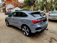 voitures-audi-q3-coupe-2023-s-line-blida-algerie